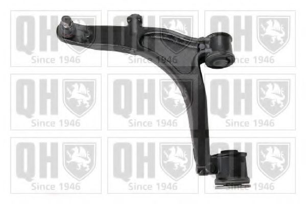 QUINTON HAZELL QSA2533S Рычаг независимой подвески колеса, подвеска колеса для OPEL (Опель) QUINTON HAZELL QSA2533S Рычаг независимой подвески колеса, подвеска колеса для OPEL (Опель)