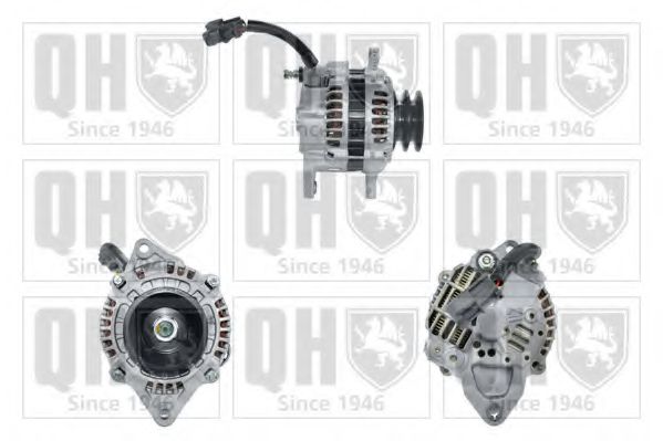 QUINTON HAZELL QRA3066 Генератор для MAZDA B-SERIE (Мазда Б-сэриэ) QUINTON HAZELL QRA3066 Генератор для MAZDA B-SERIE (Мазда Б-сэриэ)