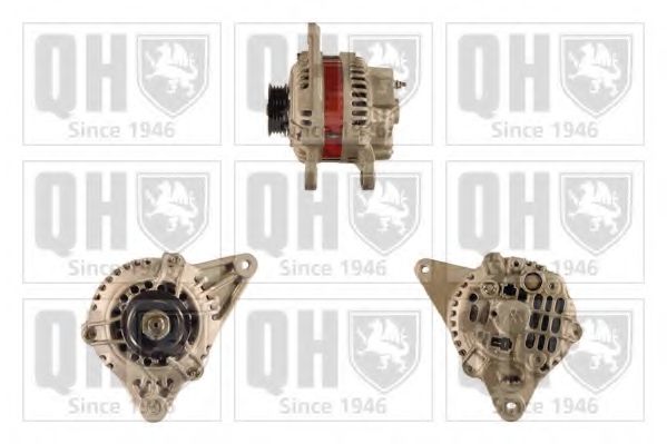 QUINTON HAZELL QRA3067 Генератор для MITSUBISHI ETERNA III (Митсубиши/митсубиси Этэрна 3) QUINTON HAZELL QRA3067 Генератор для MITSUBISHI ETERNA III (Митсубиши/митсубиси Этэрна 3)