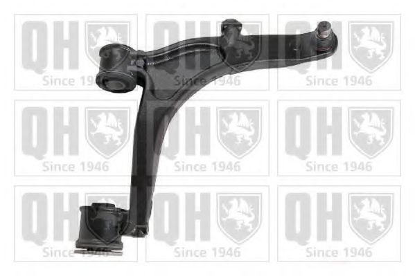 QUINTON HAZELL QSA2534S Рычаг независимой подвески колеса, подвеска колеса для OPEL (Опель) QUINTON HAZELL QSA2534S Рычаг независимой подвески колеса, подвеска колеса для OPEL (Опель)