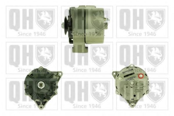 QUINTON HAZELL QRA3078 Генератор для OPEL ASCONA B (Опель Асcона б) QUINTON HAZELL QRA3078 Генератор для OPEL ASCONA B (Опель Асcона б)