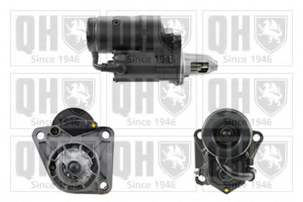 QUINTON HAZELL QRS1222 Стартер для KIA (Киа) QUINTON HAZELL QRS1222 Стартер для KIA (Киа)