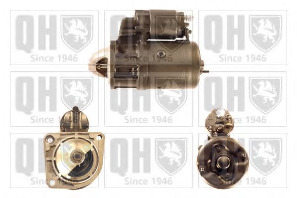 QUINTON HAZELL QRS1606 Стартер для PEUGEOT 309 (Пежо 309) QUINTON HAZELL QRS1606 Стартер для PEUGEOT 309 (Пежо 309)