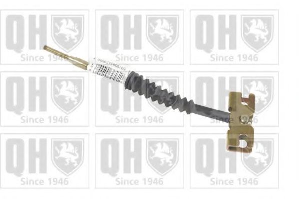 QUINTON HAZELL BC2644 Трос, стояночная тормозная система для NISSAN PRIMERA (Ниссан Примера) QUINTON HAZELL BC2644 Трос, стояночная тормозная система для NISSAN PRIMERA (Ниссан Примера)