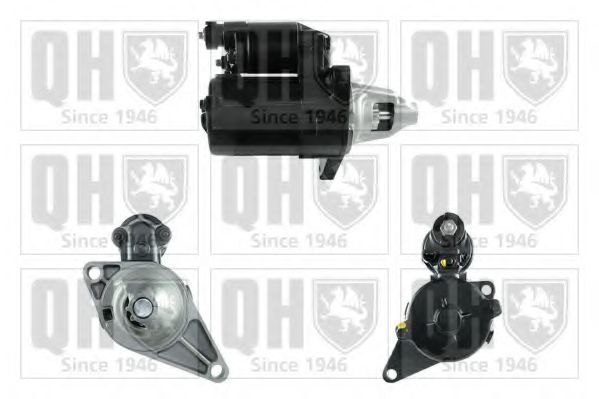 QUINTON HAZELL QRS1939 Стартер для HONDA CIVIC VII (Хонда Цивик 7) QUINTON HAZELL QRS1939 Стартер для HONDA CIVIC VII (Хонда Цивик 7)