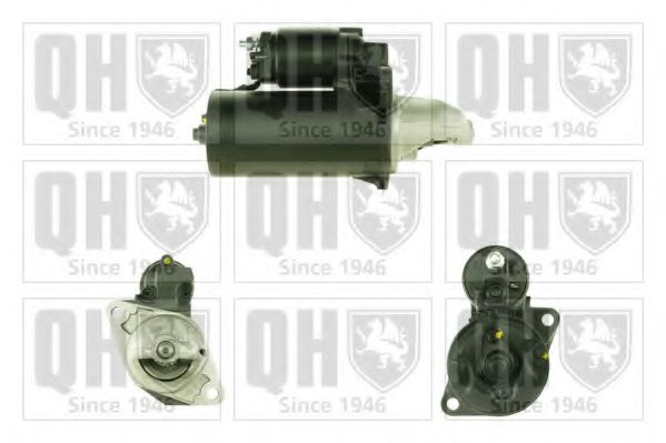 QUINTON HAZELL QRS1952 Стартер для LAND ROVER DEFENDER (Ленд ровер/лэнд ровер Дэфэндэр) QUINTON HAZELL QRS1952 Стартер для LAND ROVER DEFENDER (Ленд ровер/лэнд ровер Дэфэндэр)