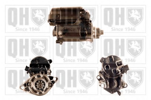 QUINTON HAZELL QRS2210 Стартер для HONDA SHUTTLE (Хонда Шуттлэ) QUINTON HAZELL QRS2210 Стартер для HONDA SHUTTLE (Хонда Шуттлэ)