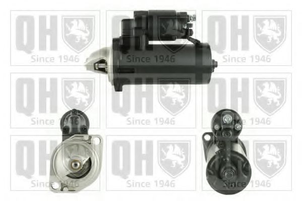 QUINTON HAZELL QRS2250 Стартер для OPEL CORSA A (Опель Cорса а) QUINTON HAZELL QRS2250 Стартер для OPEL CORSA A (Опель Cорса а)