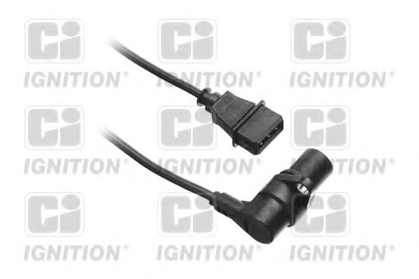 QUINTON HAZELL XREV323 Датчик импульсов для VOLKSWAGEN POLO (Фольксваген Поло) QUINTON HAZELL XREV323 Датчик импульсов для VOLKSWAGEN POLO (Фольксваген Поло)