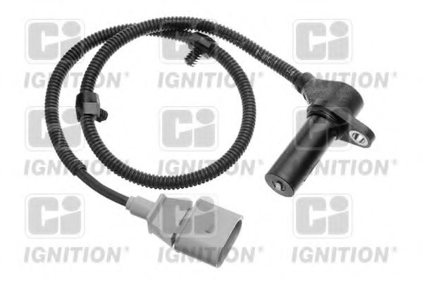 QUINTON HAZELL XREV379 Датчик импульсов для VOLKSWAGEN (Фольксваген) QUINTON HAZELL XREV379 Датчик импульсов для VOLKSWAGEN (Фольксваген)