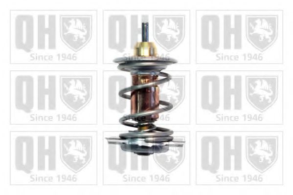QUINTON HAZELL QTH673 Термостат, охлаждающая жидкость для LADA 112 (Лада 112) QUINTON HAZELL QTH673 Термостат, охлаждающая жидкость для LADA 112 (Лада 112)