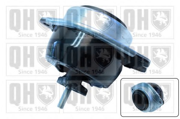 QUINTON HAZELL EM4402 Подвеска, двигатель для RENAULT ESPACE IV (Рено Эспейс 4) QUINTON HAZELL EM4402 Подвеска, двигатель для RENAULT ESPACE IV (Рено Эспейс 4)