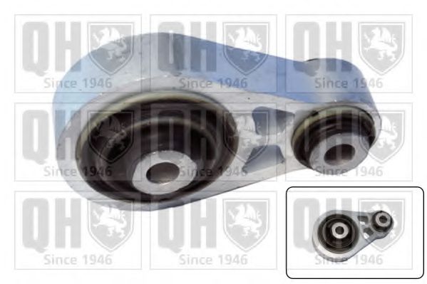 QUINTON HAZELL EM4418 Подвеска, двигатель для RENAULT SAFRANE (Рено Сафранэ) QUINTON HAZELL EM4418 Подвеска, двигатель для RENAULT SAFRANE (Рено Сафранэ)