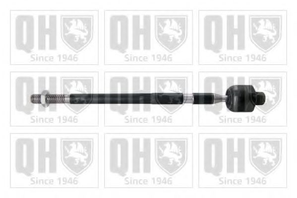 QUINTON HAZELL QR3893S Осевой шарнир, рулевая тяга 