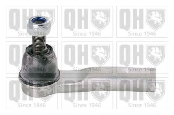 QUINTON HAZELL QR3899S Наконечник поперечной рулевой тяги 