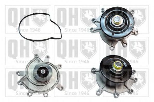 QUINTON HAZELL QCP3731 Водяной насос для DODGE DURANGO (Додж Дуранго) QUINTON HAZELL QCP3731 Водяной насос для DODGE DURANGO (Додж Дуранго)