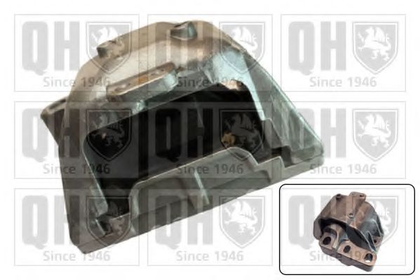 QUINTON HAZELL EM4474 Подвеска, двигатель для AUDI TT (Ауди Тт) QUINTON HAZELL EM4474 Подвеска, двигатель для AUDI TT (Ауди Тт)