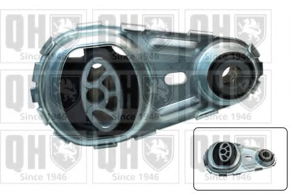 QUINTON HAZELL EM4535 Подвеска, двигатель для RENAULT GRAN III (Рено Гран 3) QUINTON HAZELL EM4535 Подвеска, двигатель для RENAULT GRAN III (Рено Гран 3)