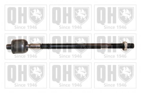 QUINTON HAZELL QR3917S Осевой шарнир, рулевая тяга 