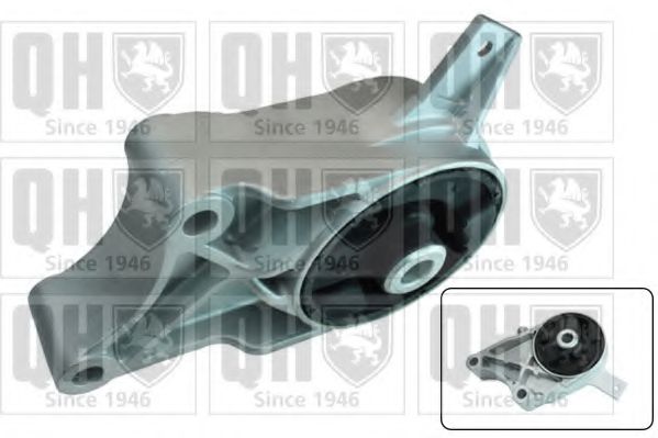 QUINTON HAZELL EM4525 Подвеска, двигатель для OPEL SIGNUM (Опель Сигнум) QUINTON HAZELL EM4525 Подвеска, двигатель для OPEL SIGNUM (Опель Сигнум)