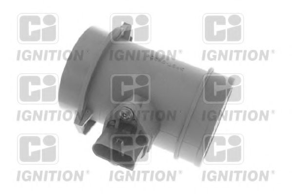 QUINTON HAZELL QM655 Расходомер воздуха для AUDI (Ауди) QUINTON HAZELL QM655 Расходомер воздуха для AUDI (Ауди)