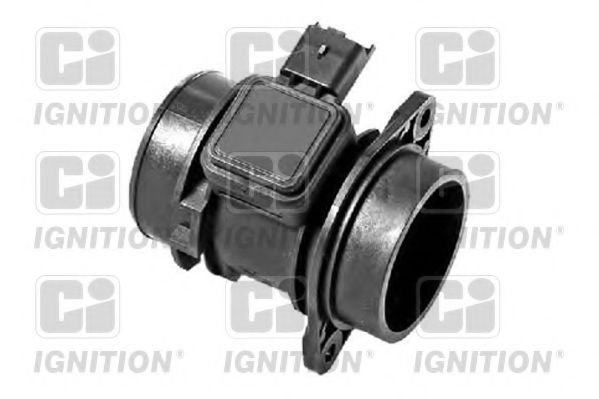 QUINTON HAZELL QM657 Расходомер воздуха для PEUGEOT 207 (Пежо 207) QUINTON HAZELL QM657 Расходомер воздуха для PEUGEOT 207 (Пежо 207)