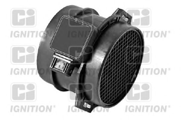 QUINTON HAZELL QM658 Расходомер воздуха для BMW (Бмв) QUINTON HAZELL QM658 Расходомер воздуха для BMW (Бмв)