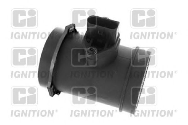 QUINTON HAZELL QM704 Расходомер воздуха для BMW 7 (Бмв 7) QUINTON HAZELL QM704 Расходомер воздуха для BMW 7 (Бмв 7)