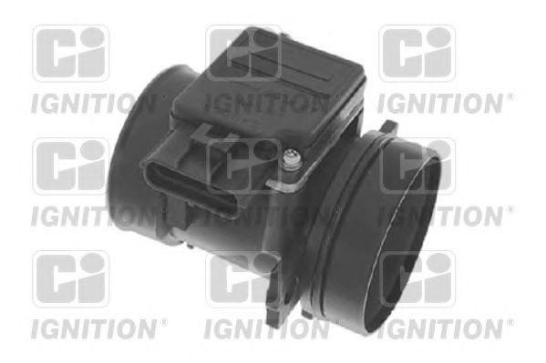 QUINTON HAZELL QM707 Расходомер воздуха для FORD FIESTA (Форд Фиэста) QUINTON HAZELL QM707 Расходомер воздуха для FORD FIESTA (Форд Фиэста)