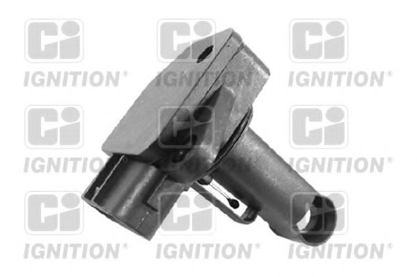 QUINTON HAZELL QM709 Расходомер воздуха для MAZDA (Мазда) QUINTON HAZELL QM709 Расходомер воздуха для MAZDA (Мазда)