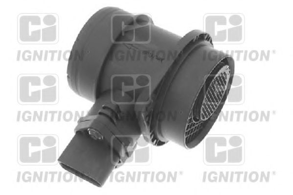 QUINTON HAZELL QM710 Расходомер воздуха для VOLKSWAGEN JETTA I (Фольксваген Жэтта и) QUINTON HAZELL QM710 Расходомер воздуха для VOLKSWAGEN JETTA I (Фольксваген Жэтта и)