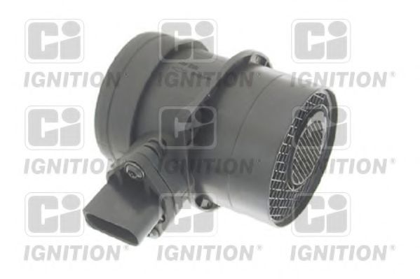 QUINTON HAZELL QM715 Расходомер воздуха для SEAT ALTEA (Сеат Алтэа) QUINTON HAZELL QM715 Расходомер воздуха для SEAT ALTEA (Сеат Алтэа)