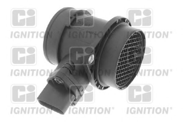 QUINTON HAZELL QM721 Расходомер воздуха для AUDI TT (Ауди Тт) QUINTON HAZELL QM721 Расходомер воздуха для AUDI TT (Ауди Тт)