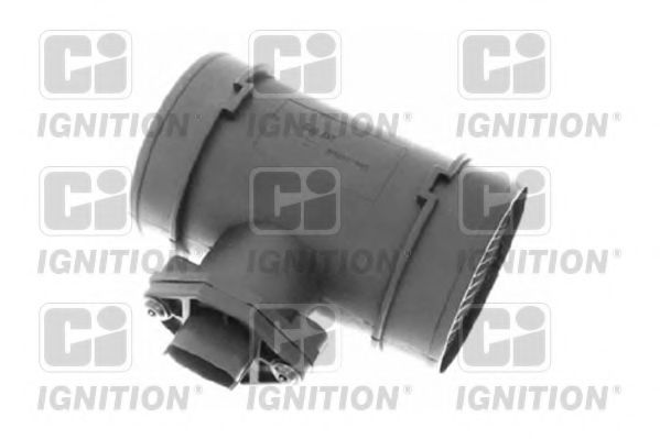 QUINTON HAZELL QM735 Расходомер воздуха для OPEL (Опель) QUINTON HAZELL QM735 Расходомер воздуха для OPEL (Опель)