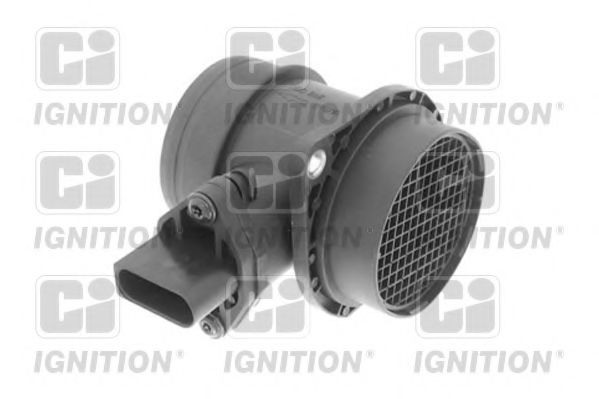 QUINTON HAZELL QM750 Расходомер воздуха для AUDI Q7 (Ауди Кью 7) QUINTON HAZELL QM750 Расходомер воздуха для AUDI Q7 (Ауди Кью 7)