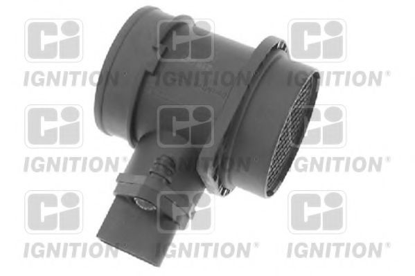 QUINTON HAZELL QM752 Расходомер воздуха для AUDI TT (Ауди Тт) QUINTON HAZELL QM752 Расходомер воздуха для AUDI TT (Ауди Тт)