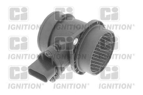 QUINTON HAZELL QM753 Расходомер воздуха для AUDI TT (Ауди Тт) QUINTON HAZELL QM753 Расходомер воздуха для AUDI TT (Ауди Тт)