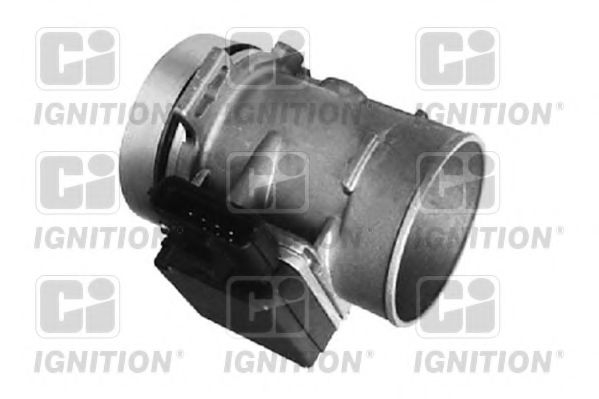 QUINTON HAZELL QM758 Расходомер воздуха для FORD FIESTA (Форд Фиэста) QUINTON HAZELL QM758 Расходомер воздуха для FORD FIESTA (Форд Фиэста)
