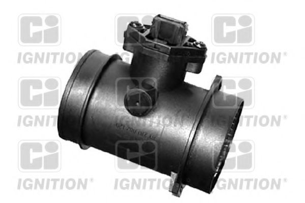 QUINTON HAZELL QM764 Расходомер воздуха для ROVER 400 (Ровер 400) QUINTON HAZELL QM764 Расходомер воздуха для ROVER 400 (Ровер 400)