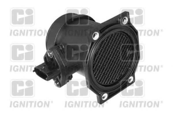 QUINTON HAZELL QM765 Расходомер воздуха для NISSAN PRIMERA (Ниссан Примера) QUINTON HAZELL QM765 Расходомер воздуха для NISSAN PRIMERA (Ниссан Примера)
