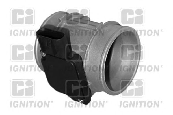 QUINTON HAZELL QM768 Расходомер воздуха для OPEL VECTRA C (Опель Вектра с) QUINTON HAZELL QM768 Расходомер воздуха для OPEL VECTRA C (Опель Вектра с)