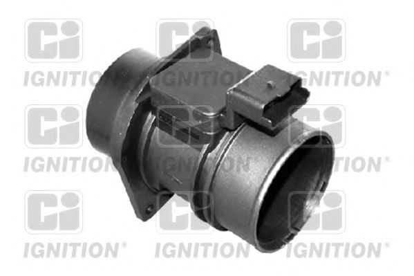 QUINTON HAZELL QM769 Расходомер воздуха для RENAULT LAGUNA II ER (Рено Лагуна 2 ер) QUINTON HAZELL QM769 Расходомер воздуха для RENAULT LAGUNA II ER (Рено Лагуна 2 ер)