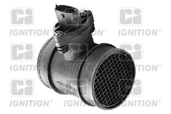 QUINTON HAZELL QM775 Расходомер воздуха для FIAT (Фиат) QUINTON HAZELL QM775 Расходомер воздуха для FIAT (Фиат)