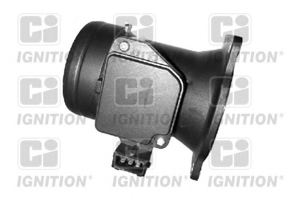 QUINTON HAZELL QM780 Расходомер воздуха для AUDI (Ауди) QUINTON HAZELL QM780 Расходомер воздуха для AUDI (Ауди)