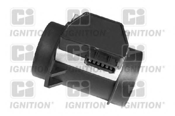 QUINTON HAZELL QM785 Расходомер воздуха для VOLKSWAGEN CORRADO (Фольксваген Cоррадо) QUINTON HAZELL QM785 Расходомер воздуха для VOLKSWAGEN CORRADO (Фольксваген Cоррадо)