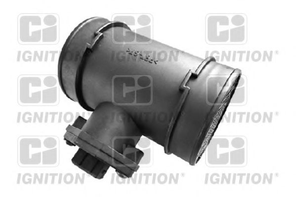 QUINTON HAZELL QM786 Расходомер воздуха для OPEL (Опель) QUINTON HAZELL QM786 Расходомер воздуха для OPEL (Опель)