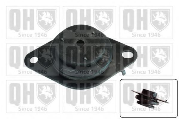 QUINTON HAZELL EM4303 Подвеска, автоматическая коробка передач; Подвеска, ступенчатая коробка передач для RENAULT LAGUNA II (Рено Лагуна 2) QUINTON HAZELL EM4303 Подвеска, автоматическая коробка передач; Подвеска, ступенчатая коробка передач для RENAULT LAGUNA II (Рено Лагуна 2)