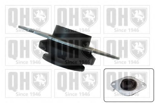 QUINTON HAZELL EM4302 Подвеска, автоматическая коробка передач; Подвеска, ступенчатая коробка передач для RENAULT LAGUNA II (Рено Лагуна 2) QUINTON HAZELL EM4302 Подвеска, автоматическая коробка передач; Подвеска, ступенчатая коробка передач для RENAULT LAGUNA II (Рено Лагуна 2)