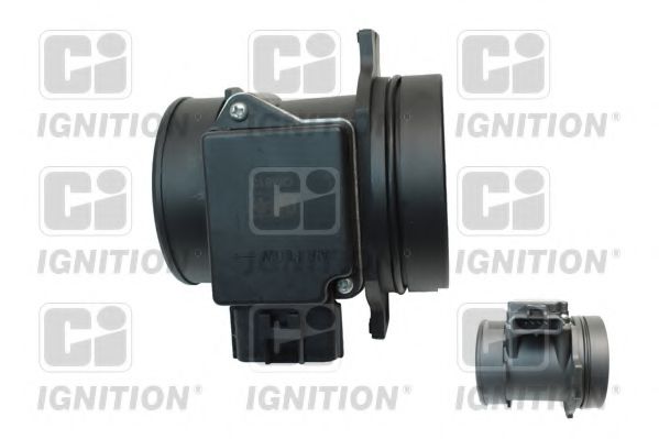 QUINTON HAZELL QM813 Расходомер воздуха для FORD MONDEO (Форд Мондэо) QUINTON HAZELL QM813 Расходомер воздуха для FORD MONDEO (Форд Мондэо)