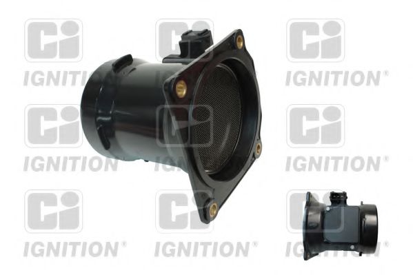 QUINTON HAZELL QM834 Расходомер воздуха для AUDI (Ауди) QUINTON HAZELL QM834 Расходомер воздуха для AUDI (Ауди)